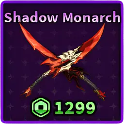 Shadow Monarch
